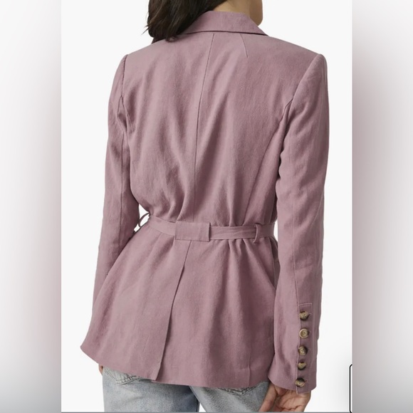 Free People Olivia Blazer - Picture 2 of 5